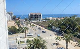 Departamento con Vista al Mar